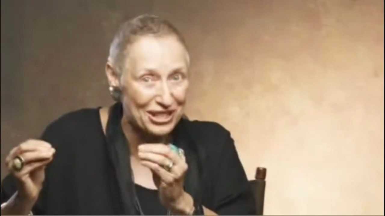 Hedy Schleifer: Oxytocin and staying in love with one