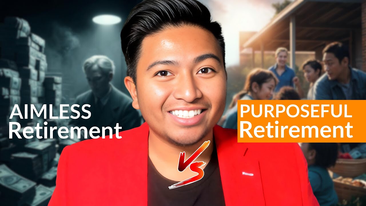 How To Have A More Meaningful Retirement
