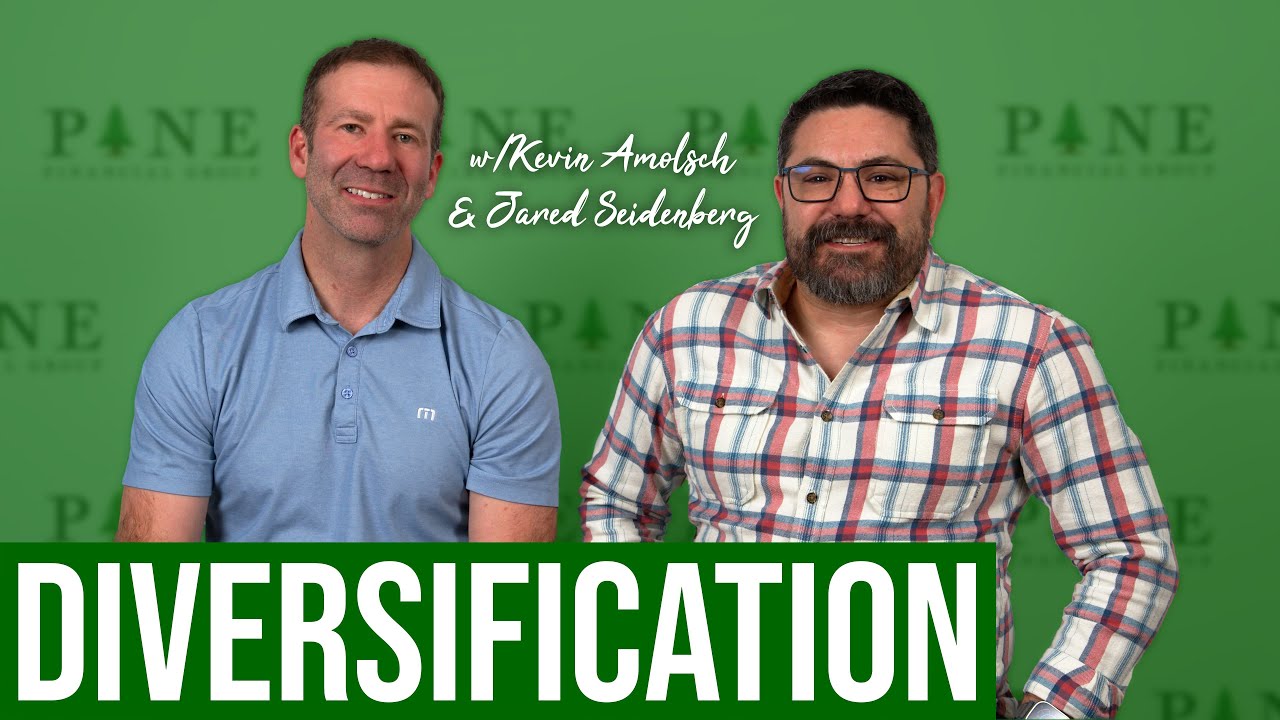 Beyond Stocks and Bonds: Achieving True Portfolio Diversification