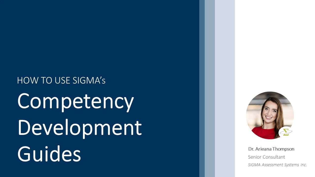 How to Use SIGMA