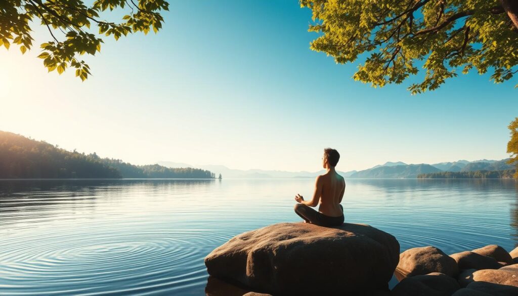 Meditation for Concentration