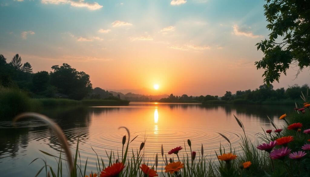 Personal mantras and affirmations
