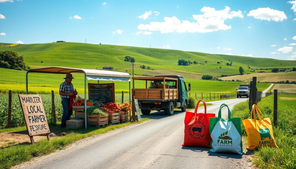 Rural Marketing Strategies