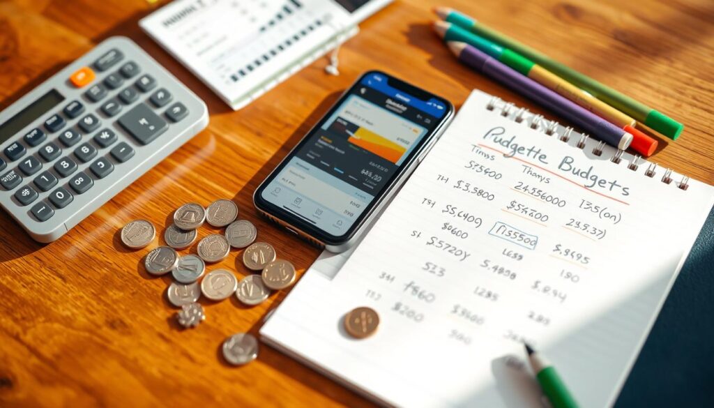 budgeting tools