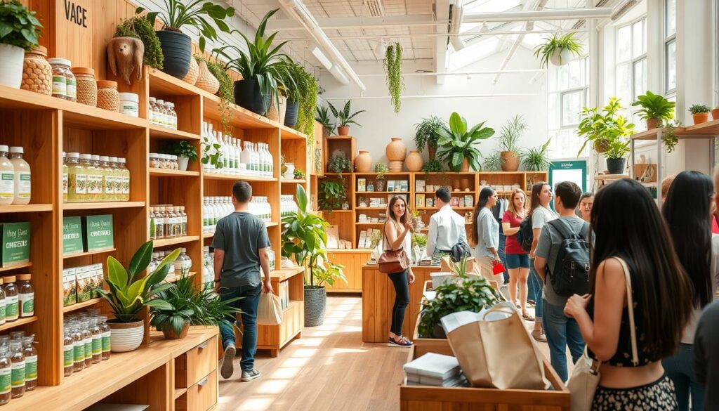 corporate social responsibility in retail