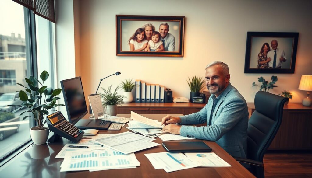 defined benefit plans for small businesses