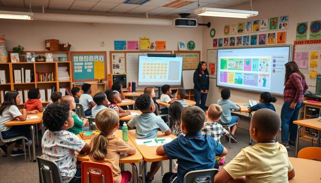differentiated instruction