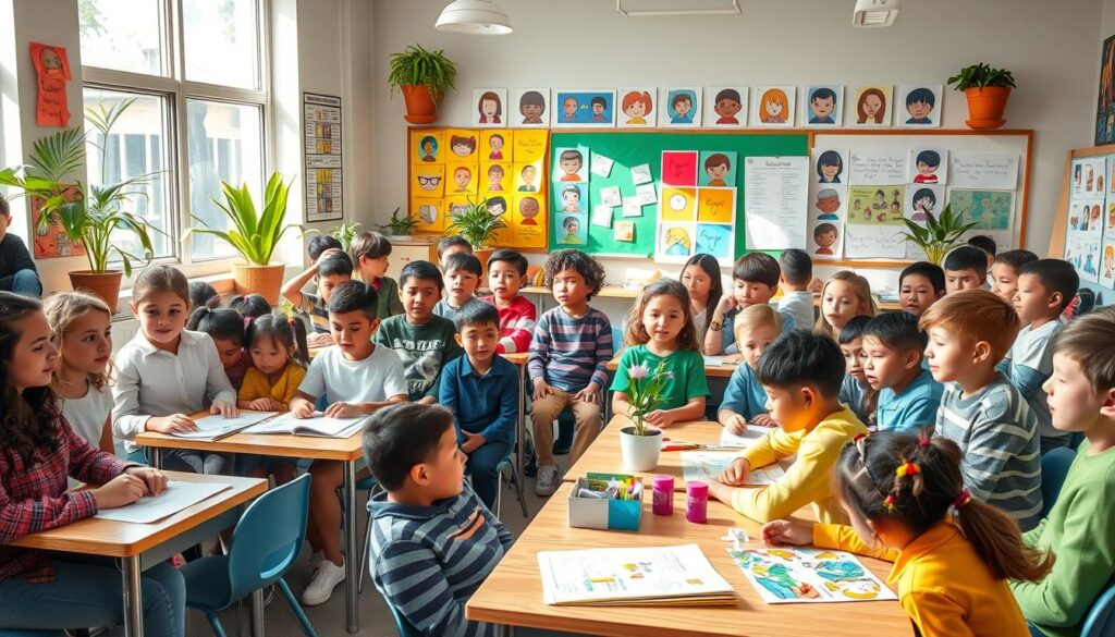 emotional intelligence activities
