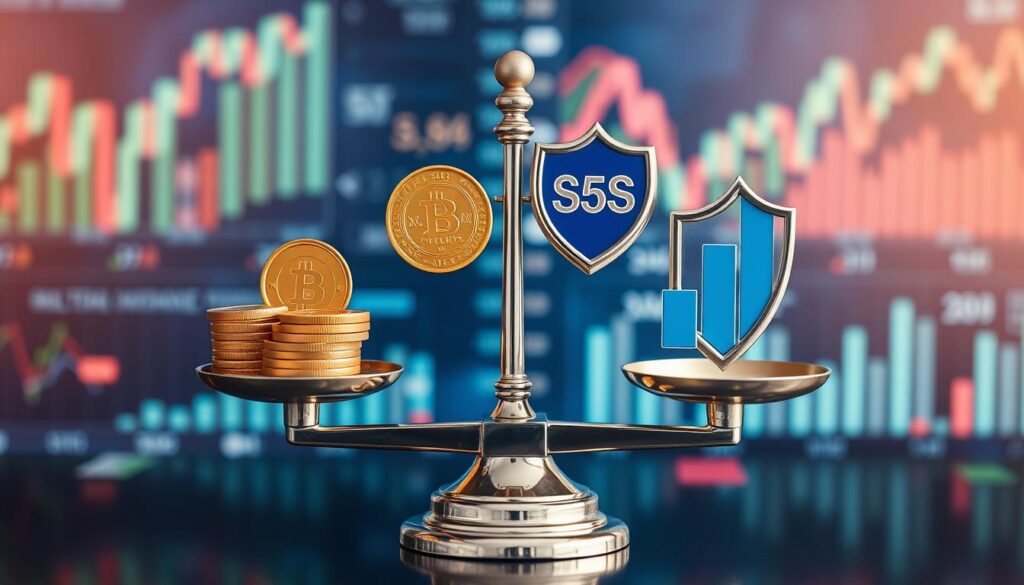 financial risk management