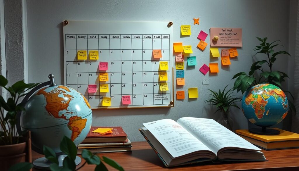 goal-setting