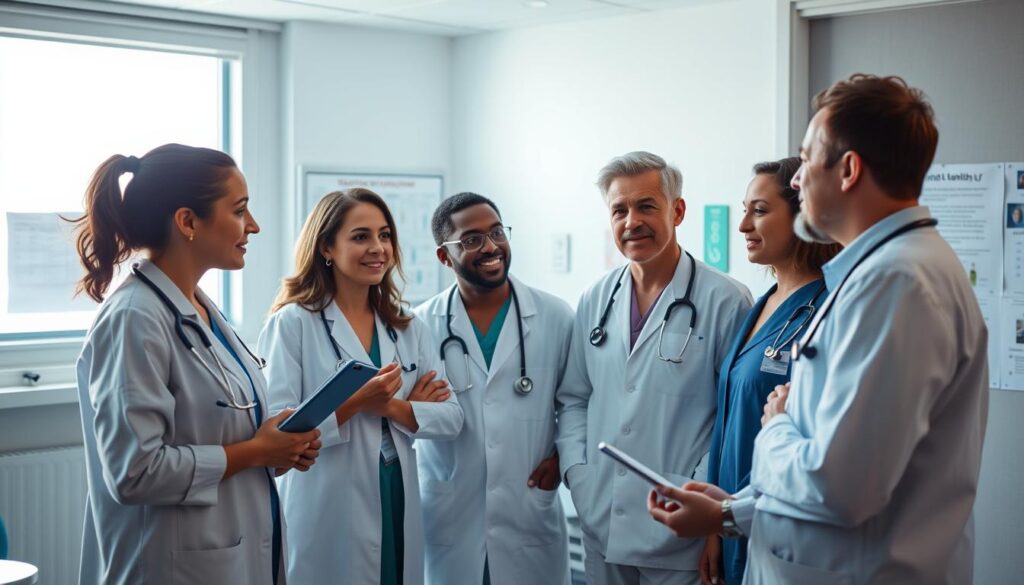 healthcare leadership quotes