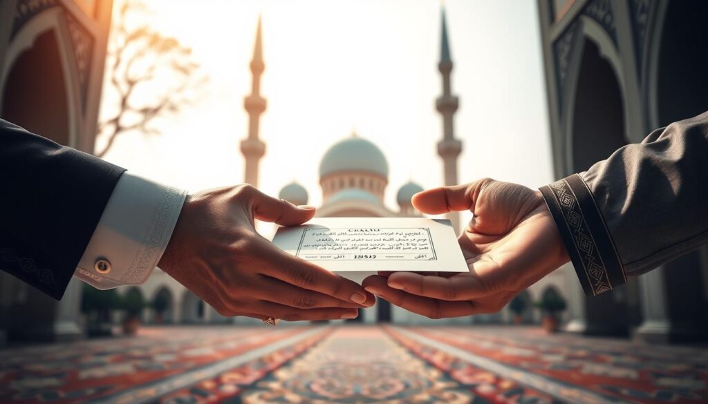 healthcare powers of attorney after divorce in islam