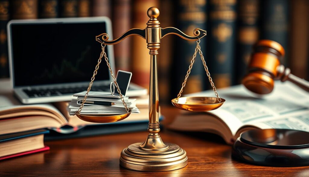 legal ethics for side hustles