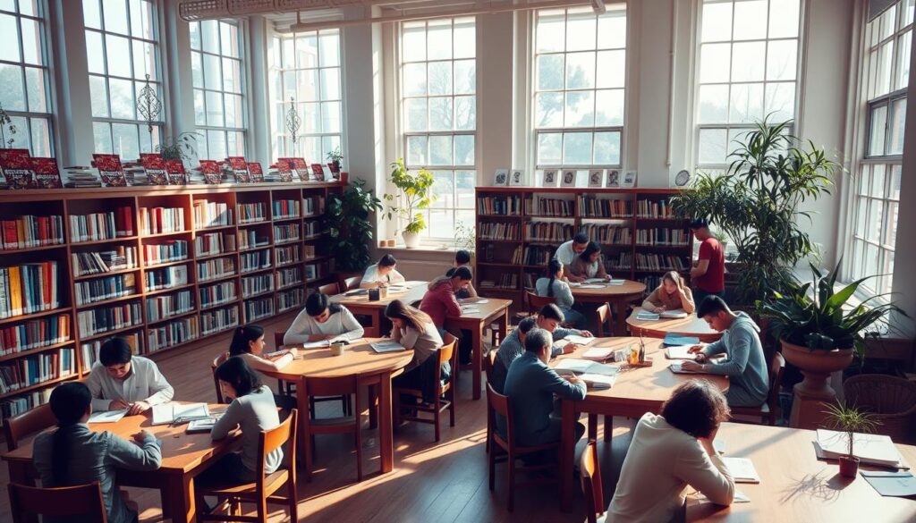 meaning in academic pursuits
