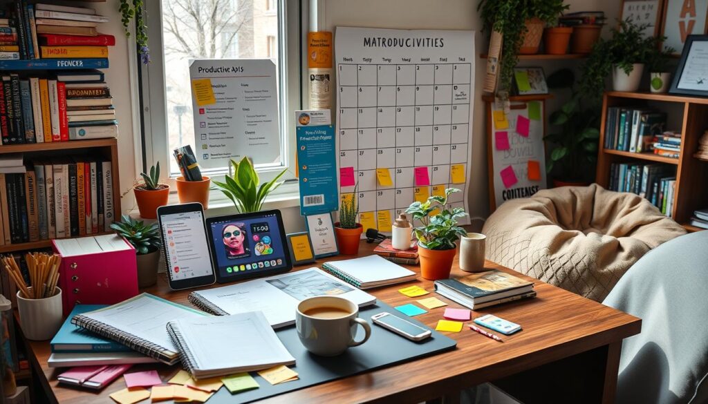 productivity hacks