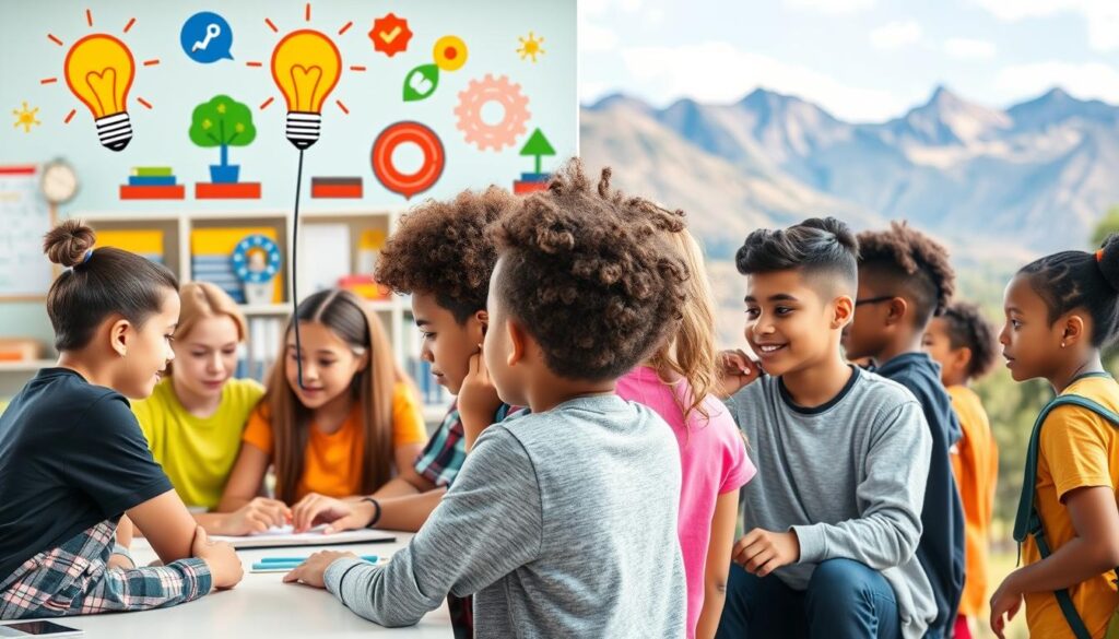 student leadership development