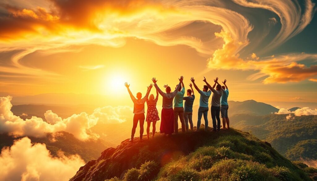 transformational leadership