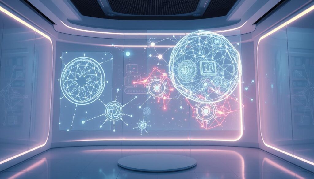 AI communication