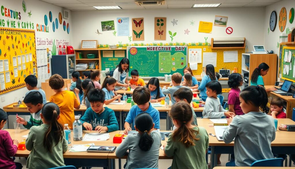 Differentiated Instruction in Science