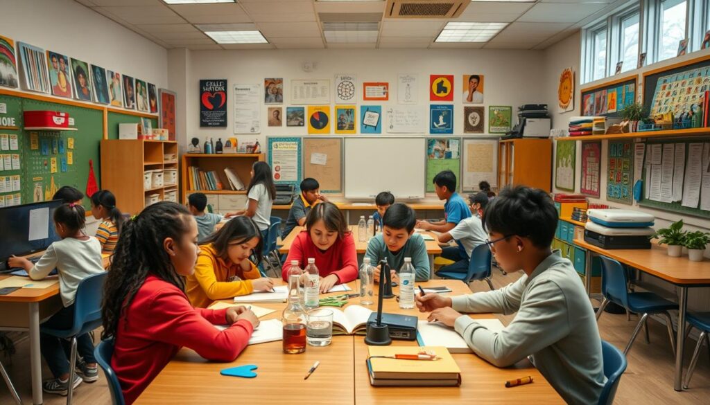 Differentiated instruction