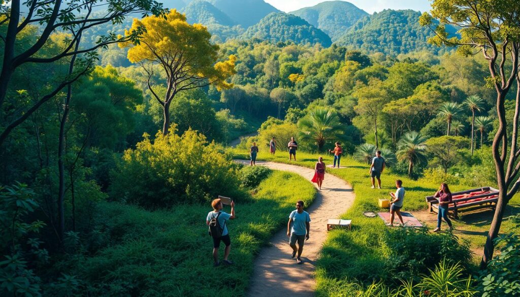 Embracing new experiences for personal growth