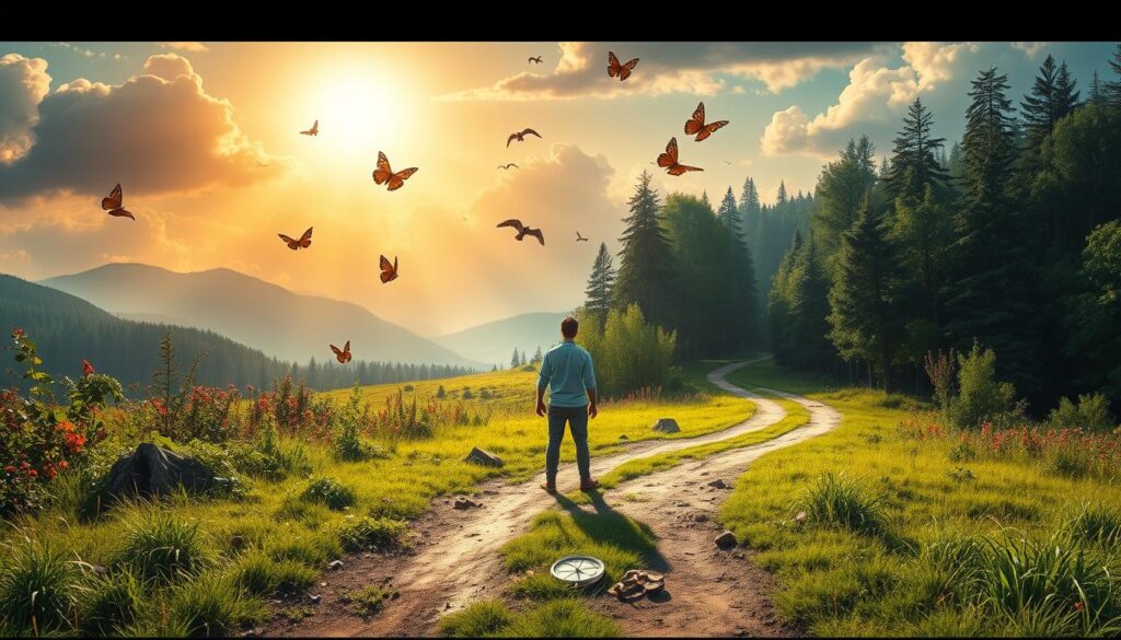 Implementing life purpose