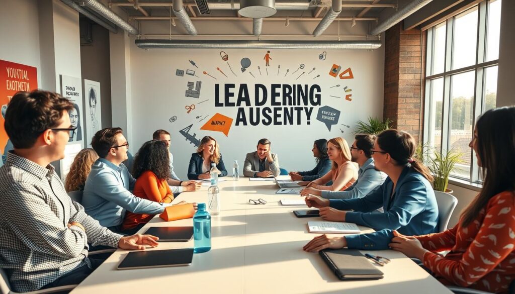 Leadership quotes to inspire teams