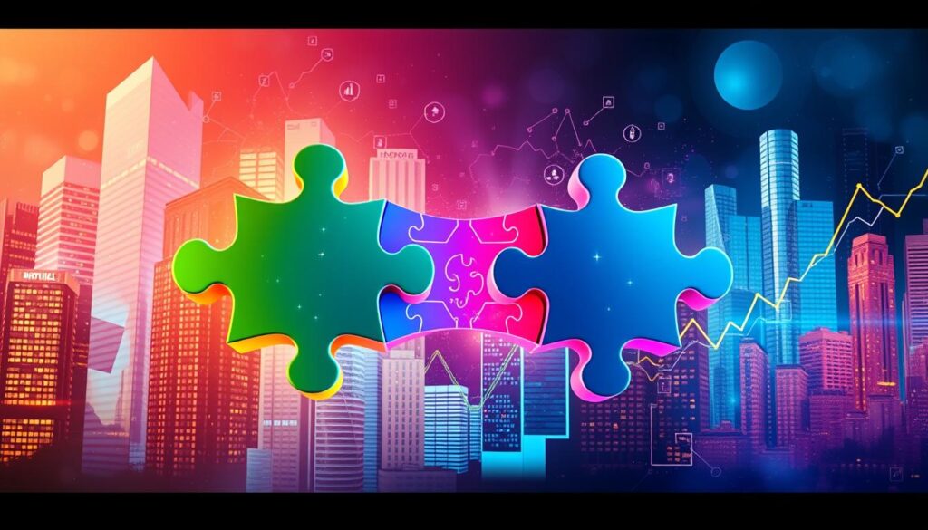 Mergers and acquisitions strategy