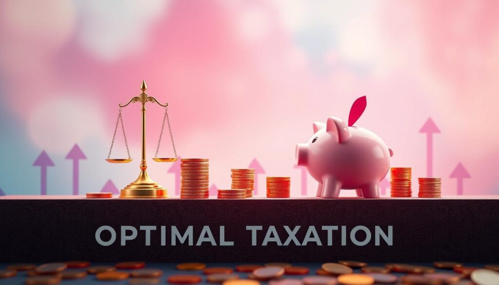 Optimal Taxation and Behavioral Nudges