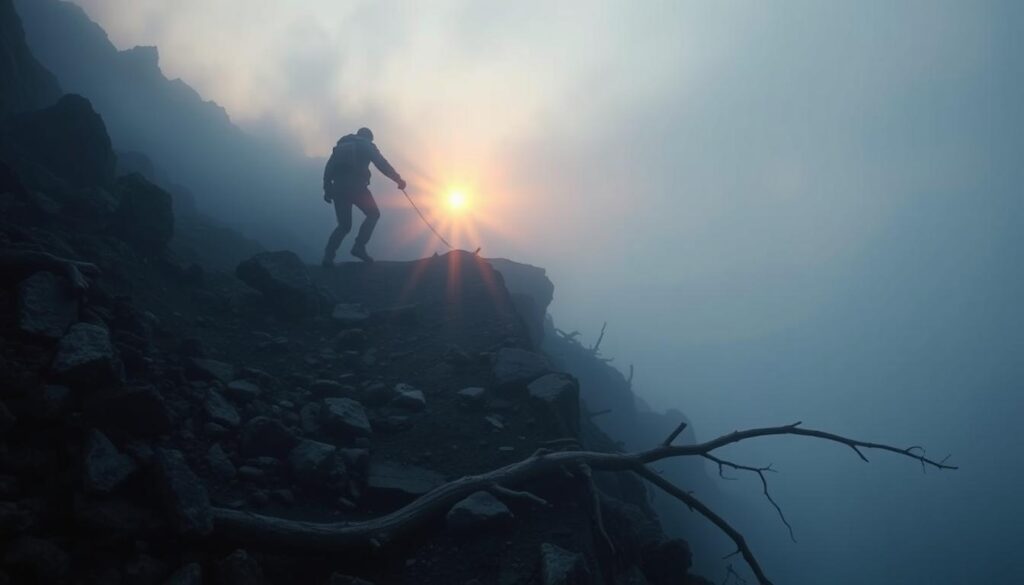 Overcoming obstacles in finding purpose