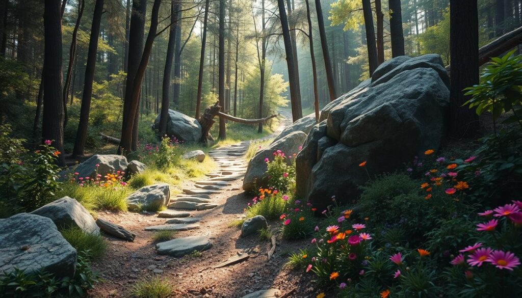 Overcoming obstacles in personal growth
