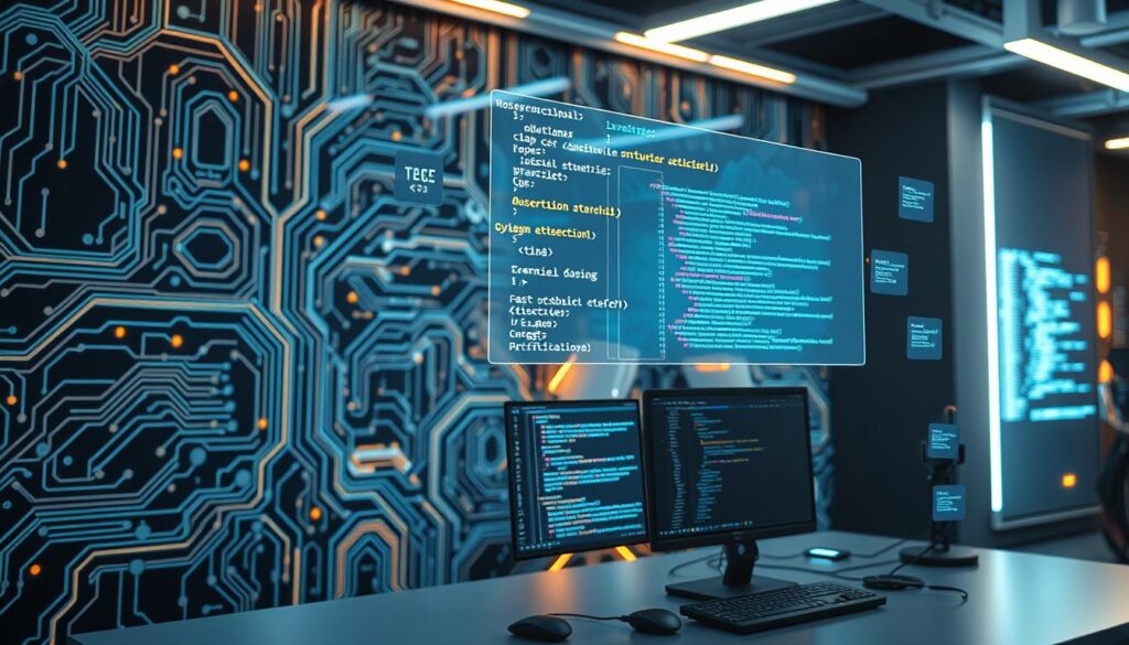 Programming languages and software development
