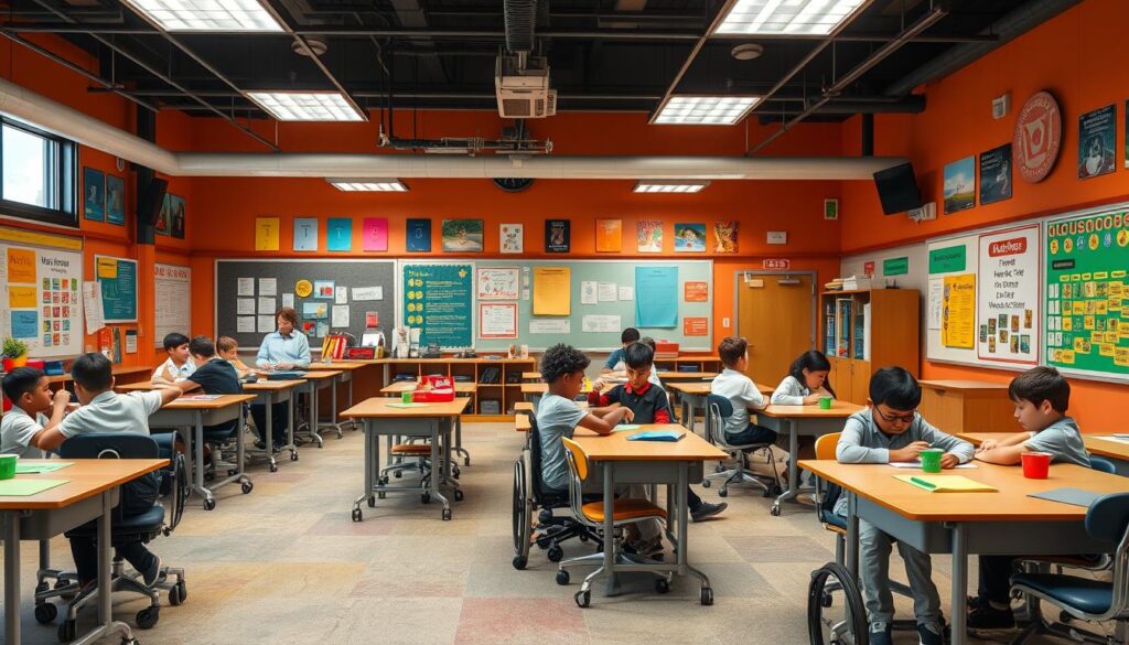 Universal Design for Learning
