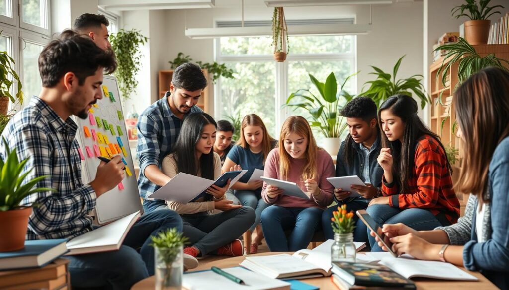active learning