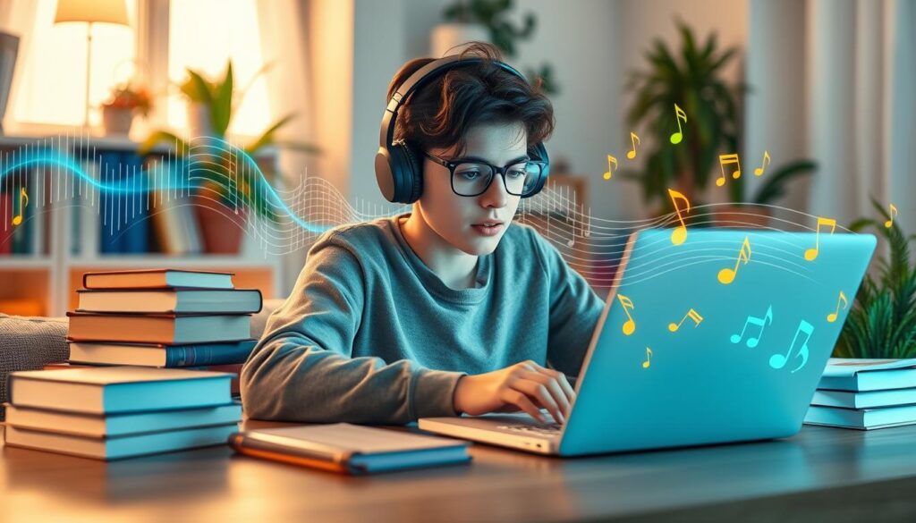 auditory learning
