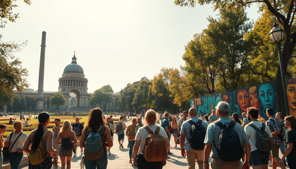 budget-friendly sightseeing