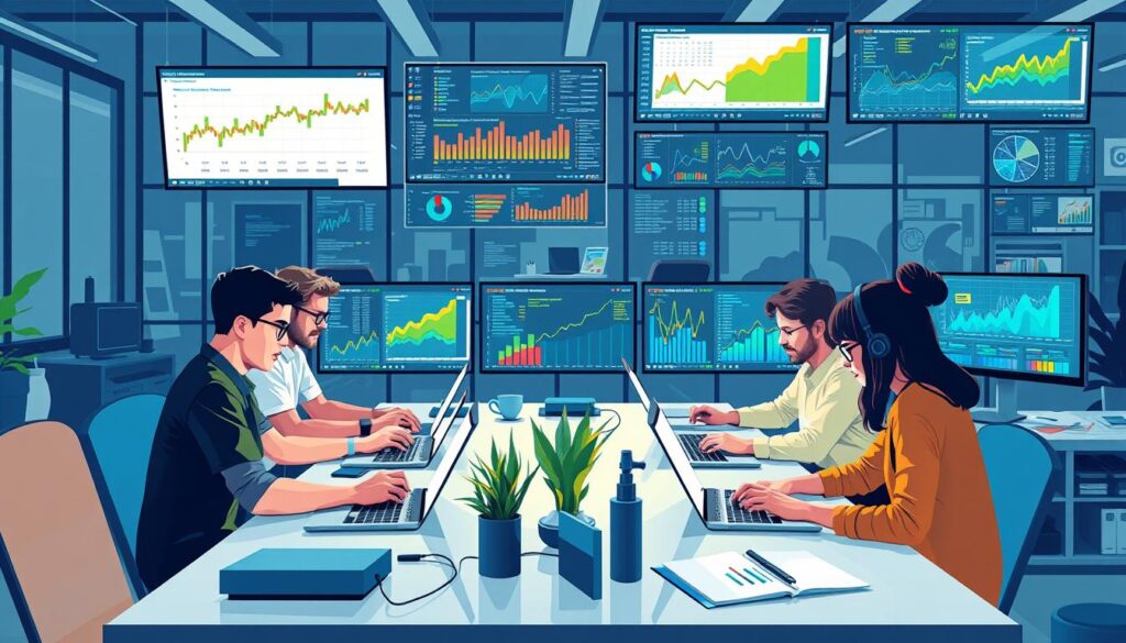 data analytics freelance platforms