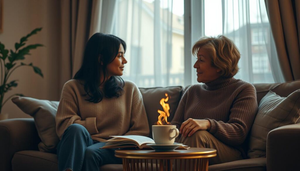 empathy and understanding in relationships
