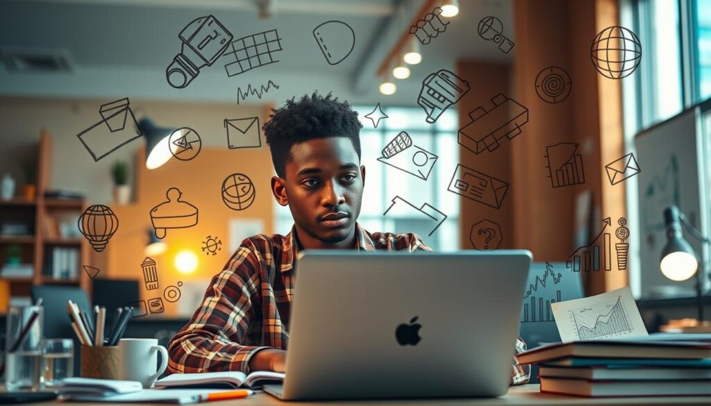 entrepreneurial mindset
