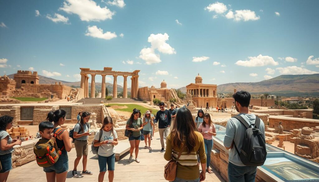 field trips for social studies
