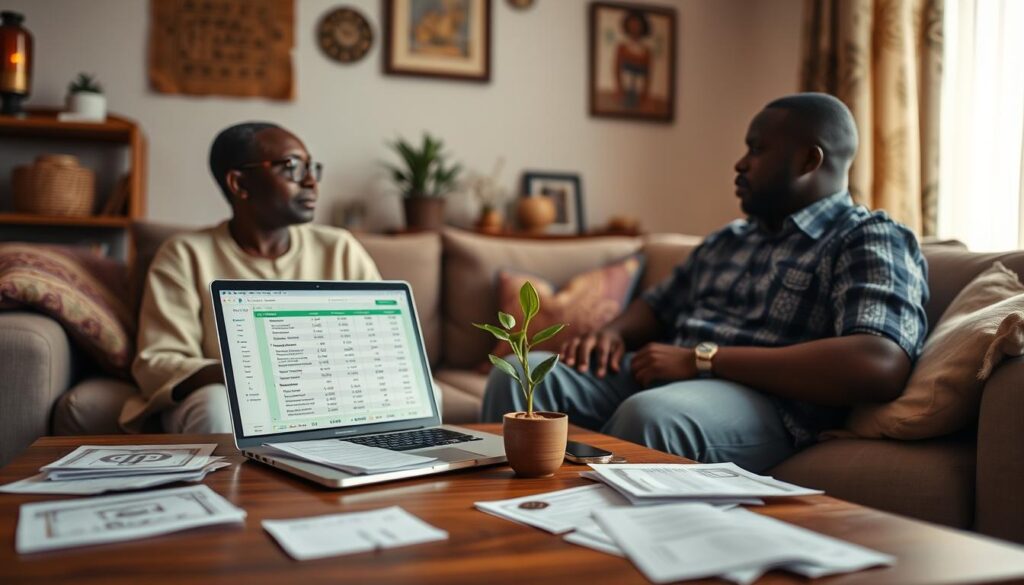 financial considerations