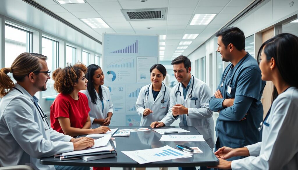 healthcare talent management