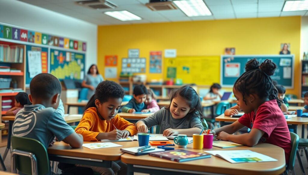 inclusive classroom culture for dyslexia