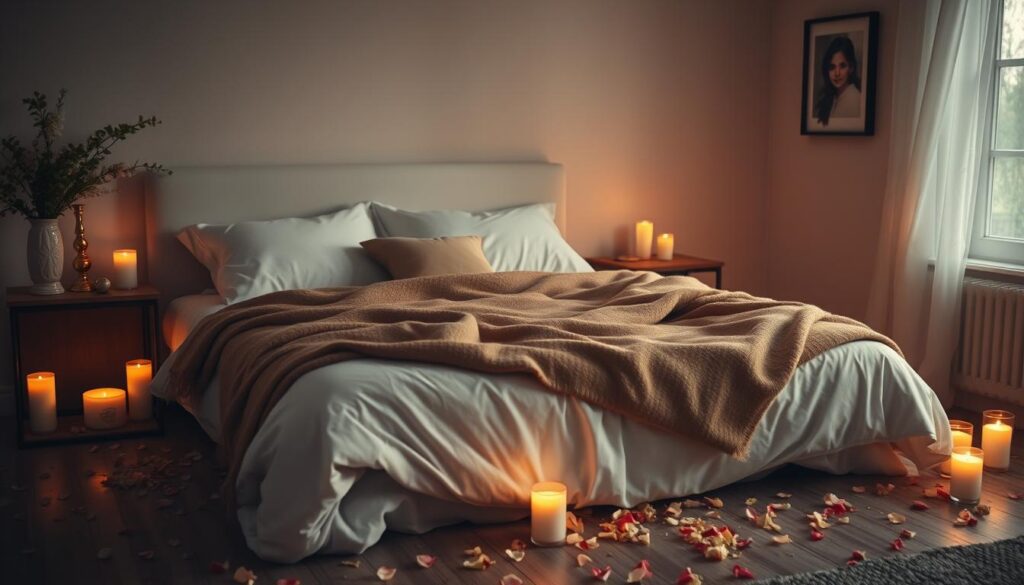 intimacy
