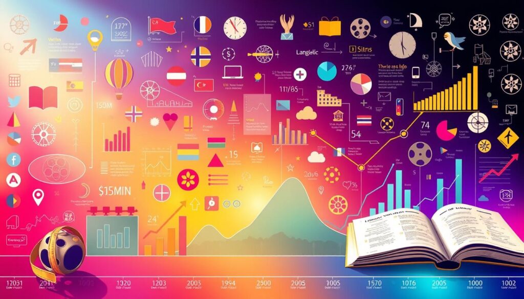 language learning progress tracking