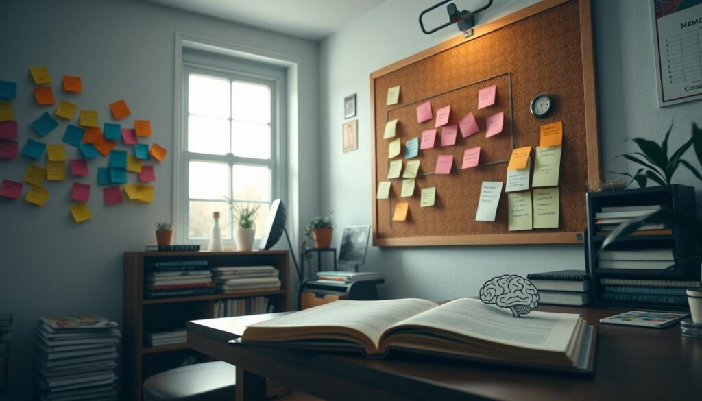 memory exercises