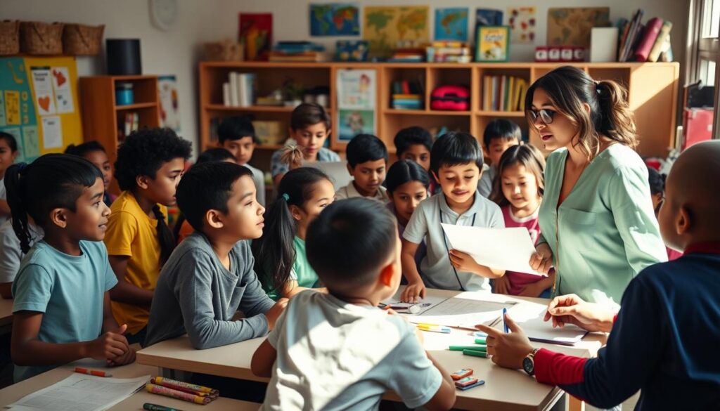 responsive teaching
