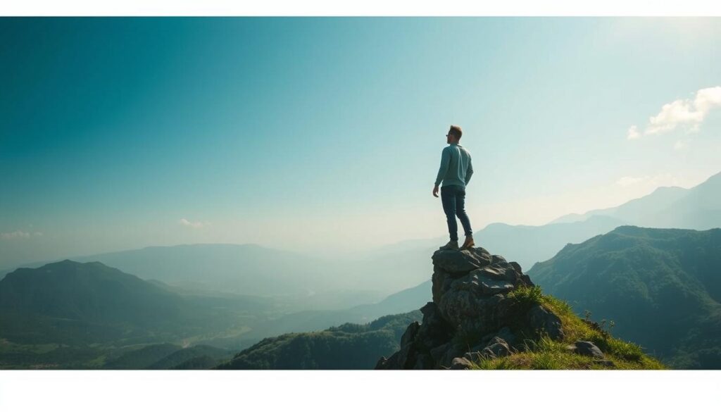 self-reliance