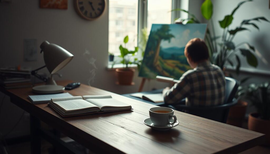 single-tasking