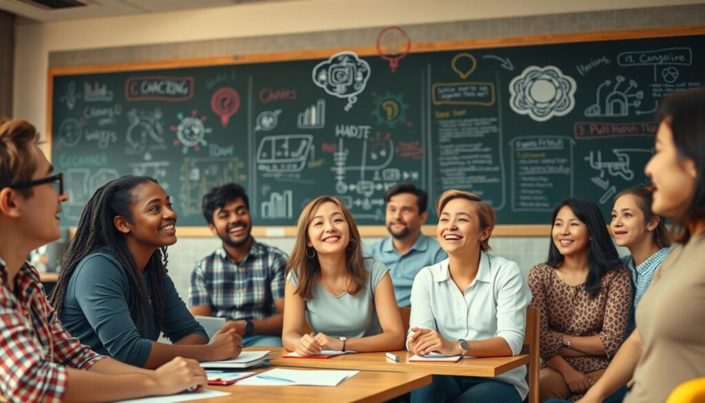 student voice